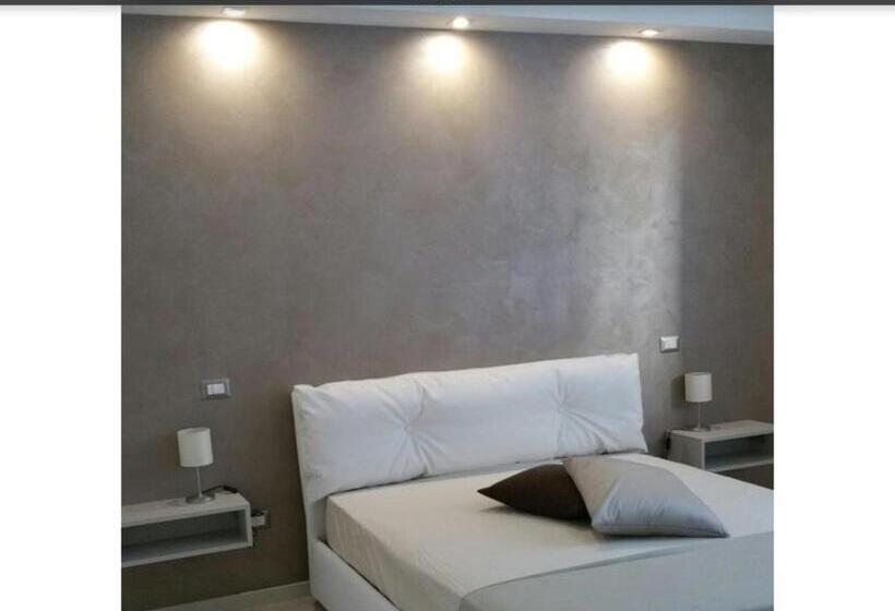 חדר סטנדרט, Ledwars