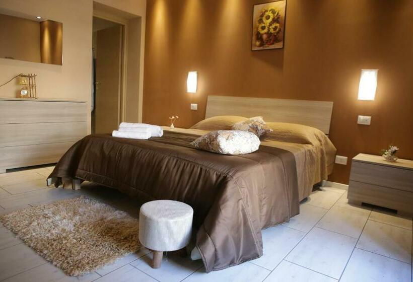 غرفة قياسية, Primo