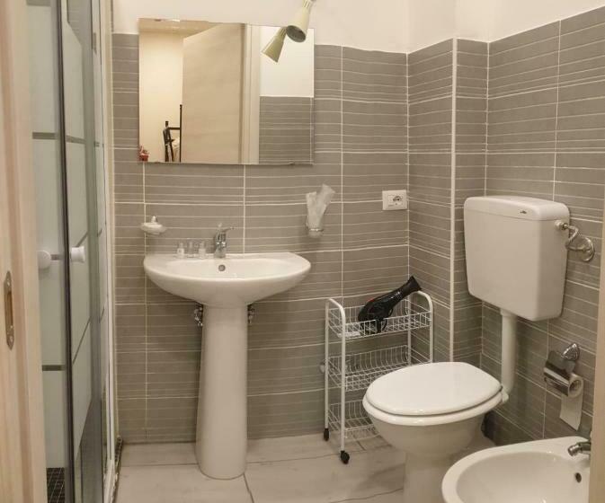 غرفة قياسية, Primo