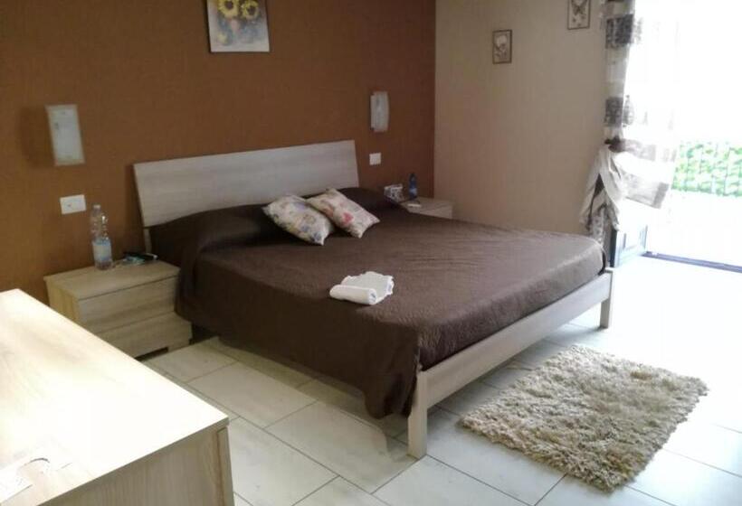 غرفة قياسية, Primo