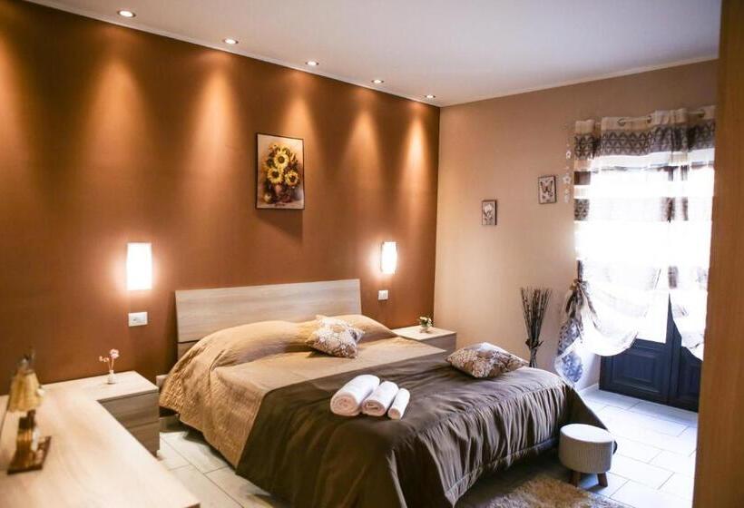 غرفة قياسية, Primo