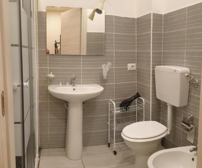 غرفة كلاسيكية ثلاثية, Primo