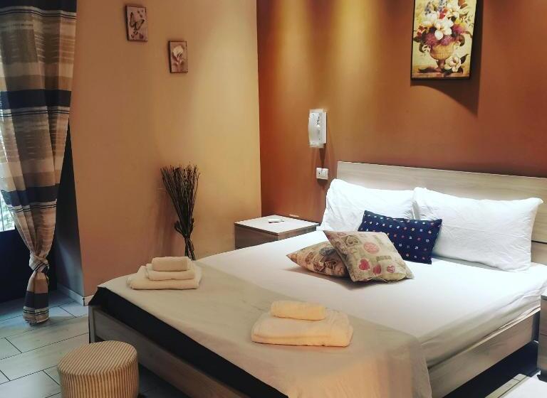 غرفة قياسية, Primo