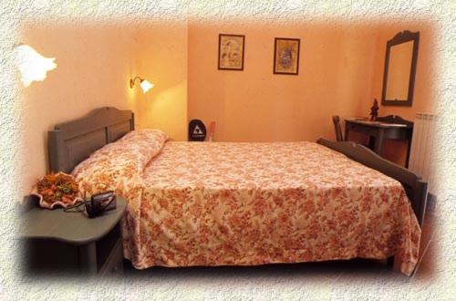 דירת חדר, Agriturismo Fara Del Falco