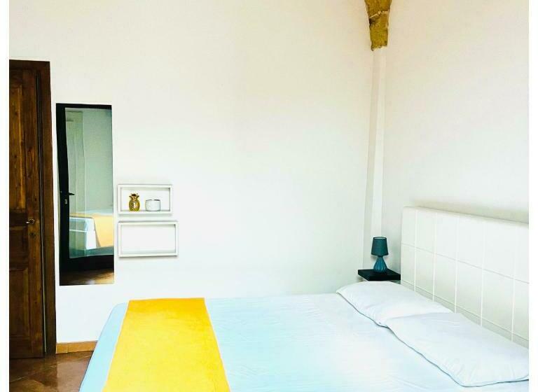 חדר סטנדרט, Corte La Rosa