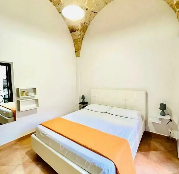 Standard-huone, Corte La Rosa