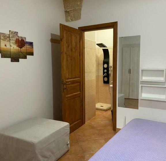 חדר סטנדרט, Corte La Rosa