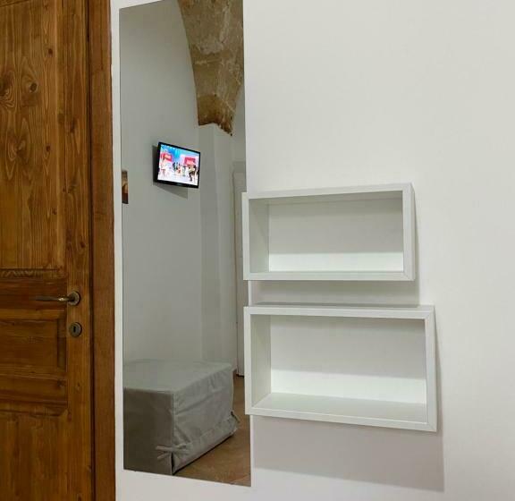 חדר סטנדרט, Corte La Rosa