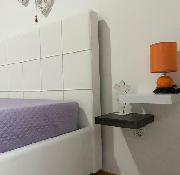 חדר סטנדרט, Corte La Rosa