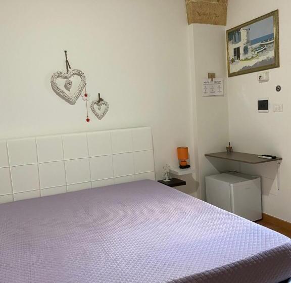 חדר סטנדרט, Corte La Rosa