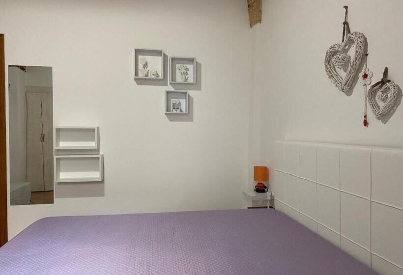 חדר סטנדרט, Corte La Rosa