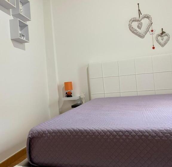 חדר סטנדרט, Corte La Rosa