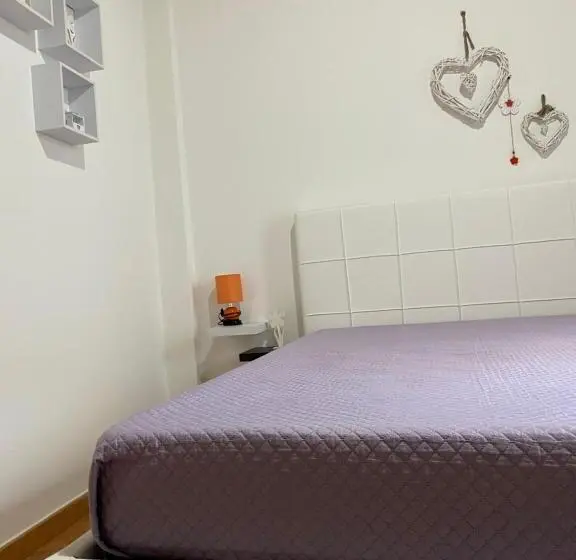 Standard-huone, Corte La Rosa