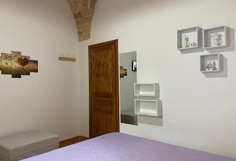 חדר סטנדרט, Corte La Rosa