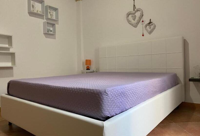 Номер Стандарт, Corte La Rosa