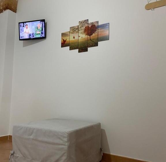 חדר סטנדרט, Corte La Rosa