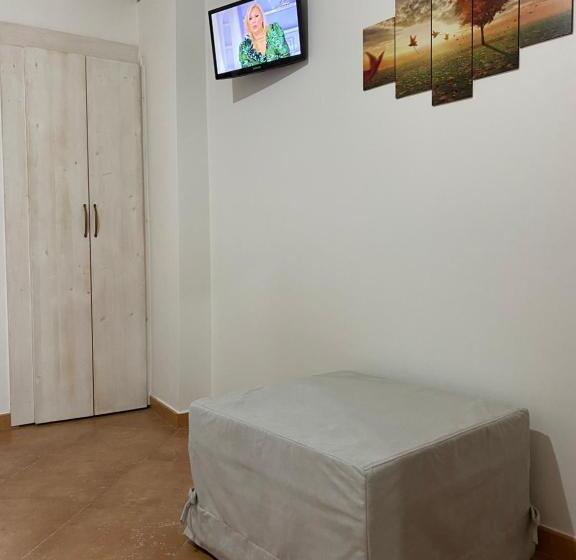 חדר סטנדרט, Corte La Rosa