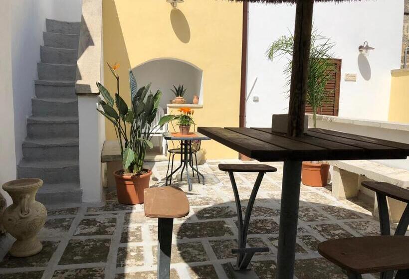 חדר סטנדרט, Corte La Rosa