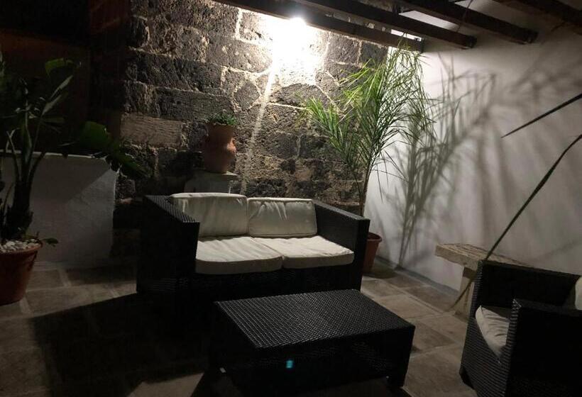 חדר סטנדרט, Corte La Rosa