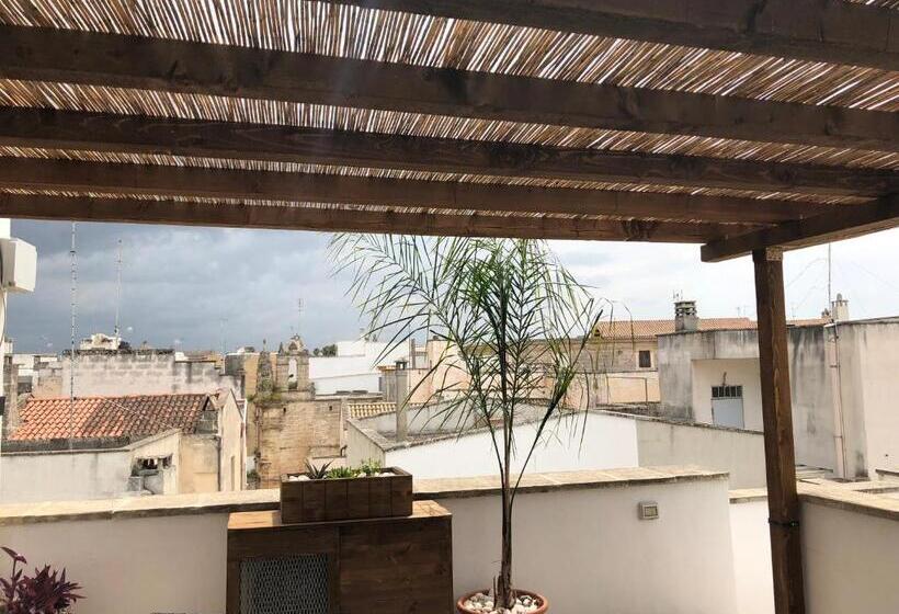 חדר סטנדרט, Corte La Rosa