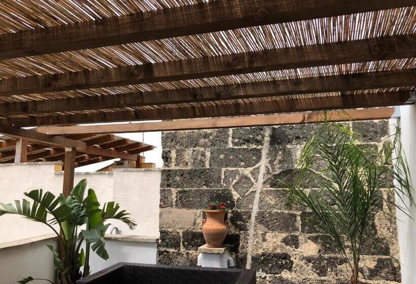 חדר סטנדרט, Corte La Rosa