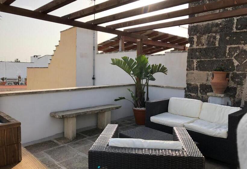 חדר סטנדרט, Corte La Rosa