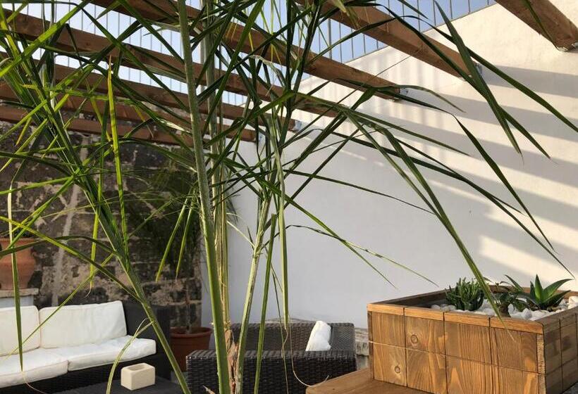 חדר סטנדרט, Corte La Rosa