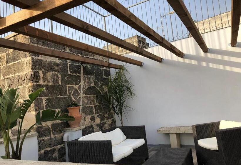 חדר סטנדרט, Corte La Rosa