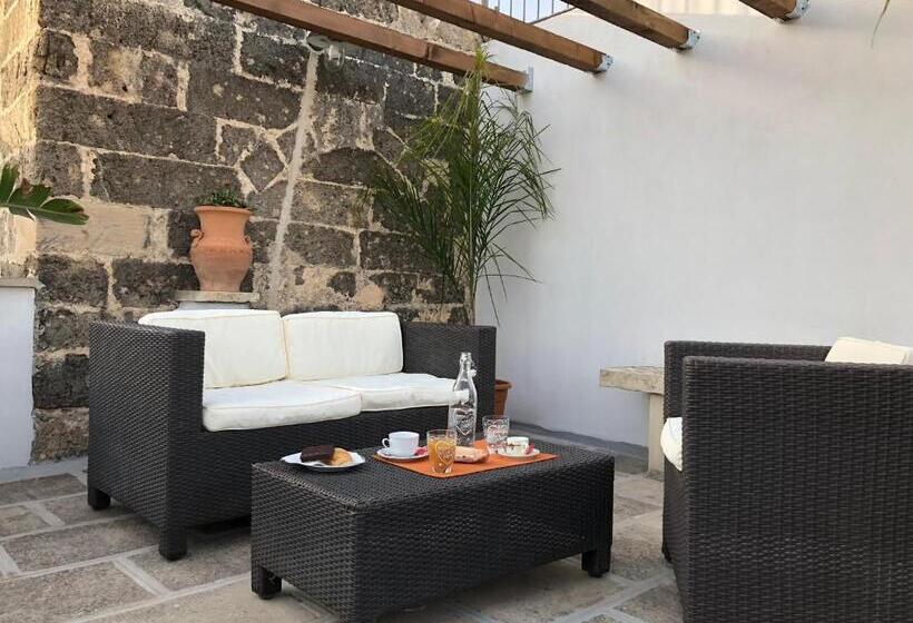 חדר סטנדרט, Corte La Rosa