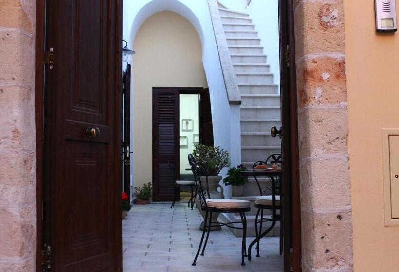 חדר סטנדרט, Corte La Rosa