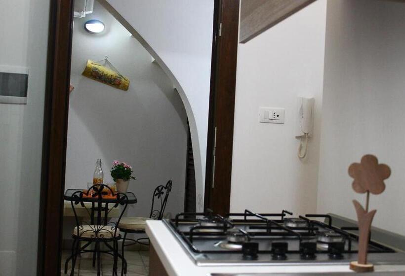 חדר סטנדרט, Corte La Rosa