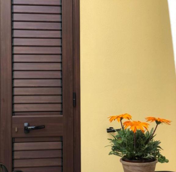 חדר סטנדרט, Corte La Rosa