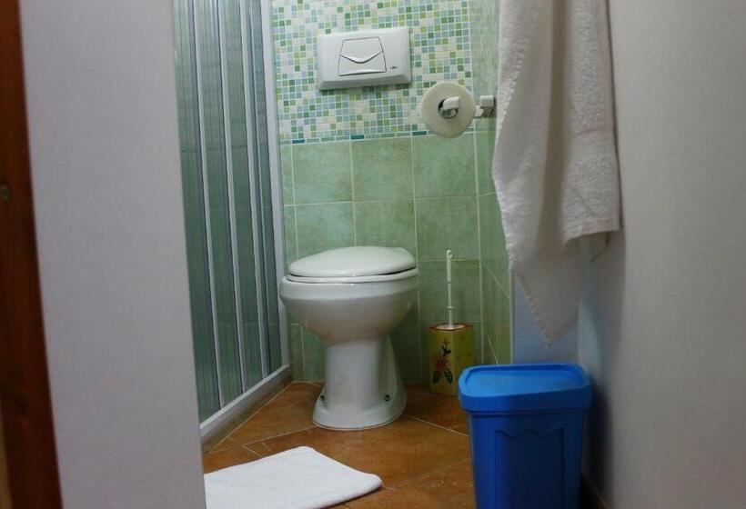 חדר סטנדרט, Corte La Rosa