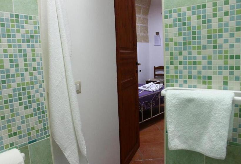 חדר סטנדרט, Corte La Rosa