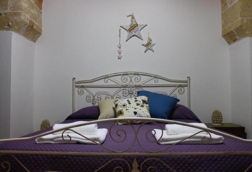 חדר סטנדרט, Corte La Rosa