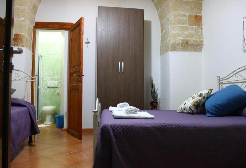 חדר סטנדרט, Corte La Rosa