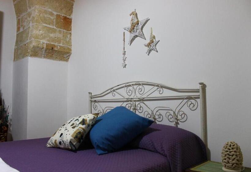 חדר סטנדרט, Corte La Rosa