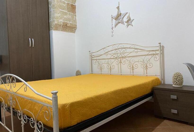 חדר סטנדרט, Corte La Rosa