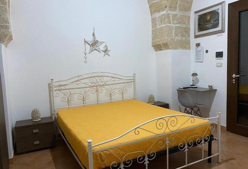 חדר סטנדרט, Corte La Rosa