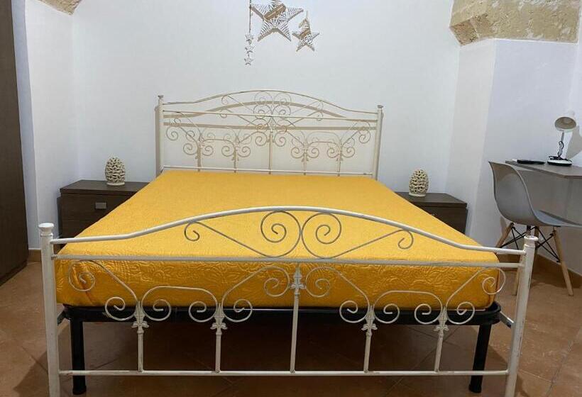 חדר סטנדרט, Corte La Rosa