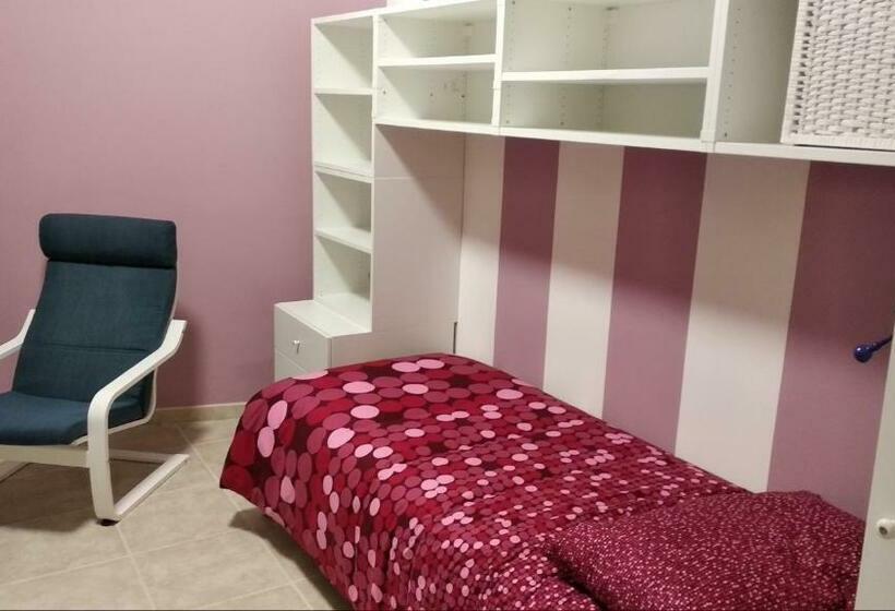 Номер Стандарт, B&b Rossini