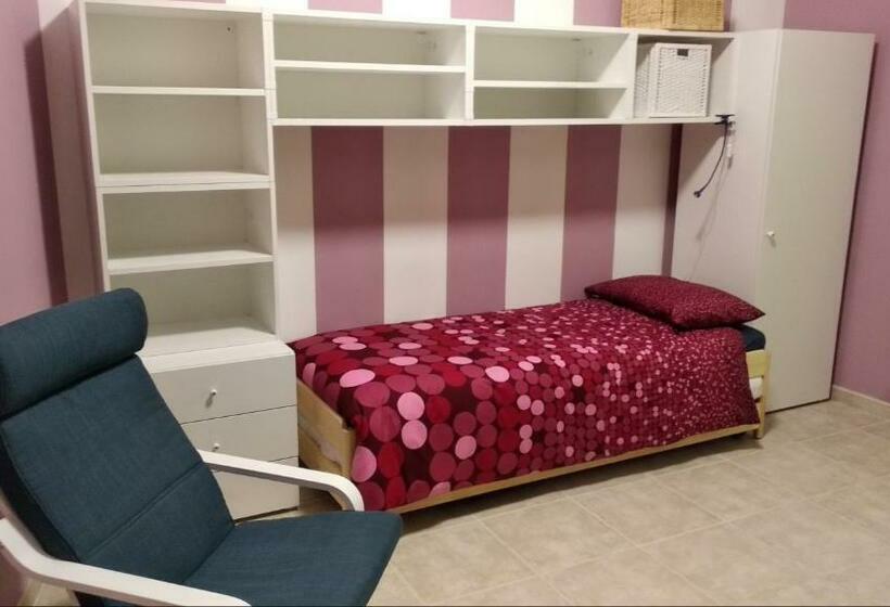 Номер Стандарт, B&b Rossini