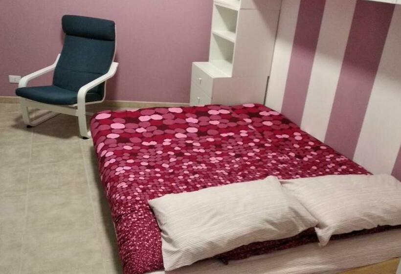 Номер Стандарт, B&b Rossini