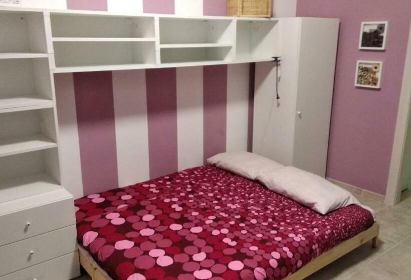 Номер Стандарт, B&b Rossini