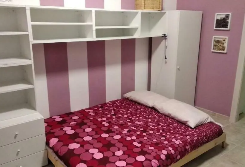 スタンダードルーム, B&b Rossini