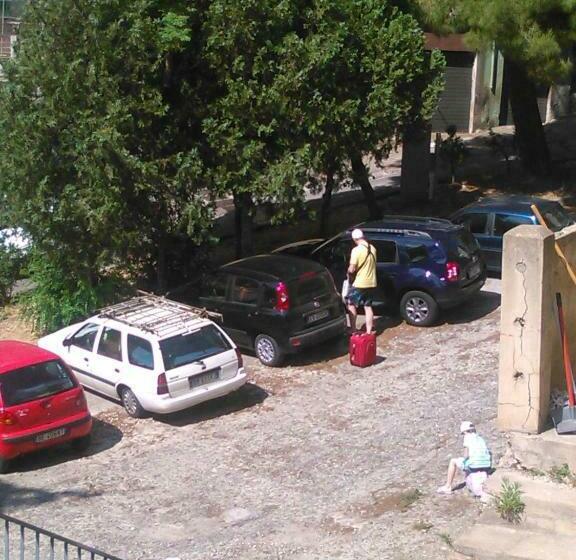 غرفة قياسية, La Panoramica