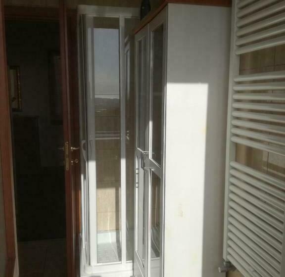 غرفة قياسية, La Panoramica