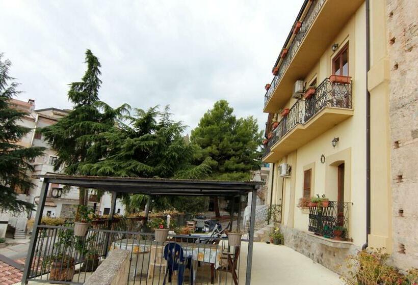 غرفة قياسية, La Panoramica