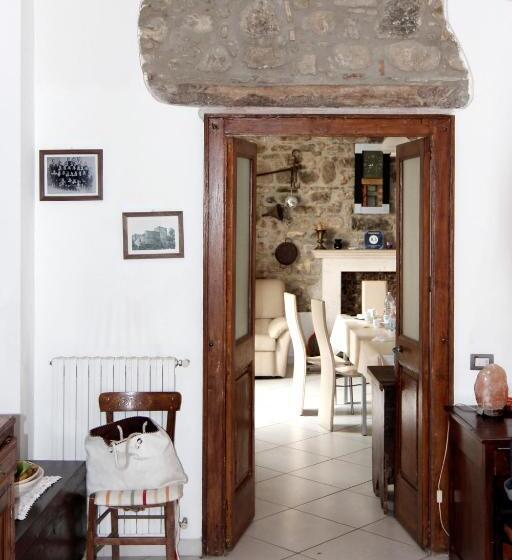 غرفة قياسية, La Panoramica