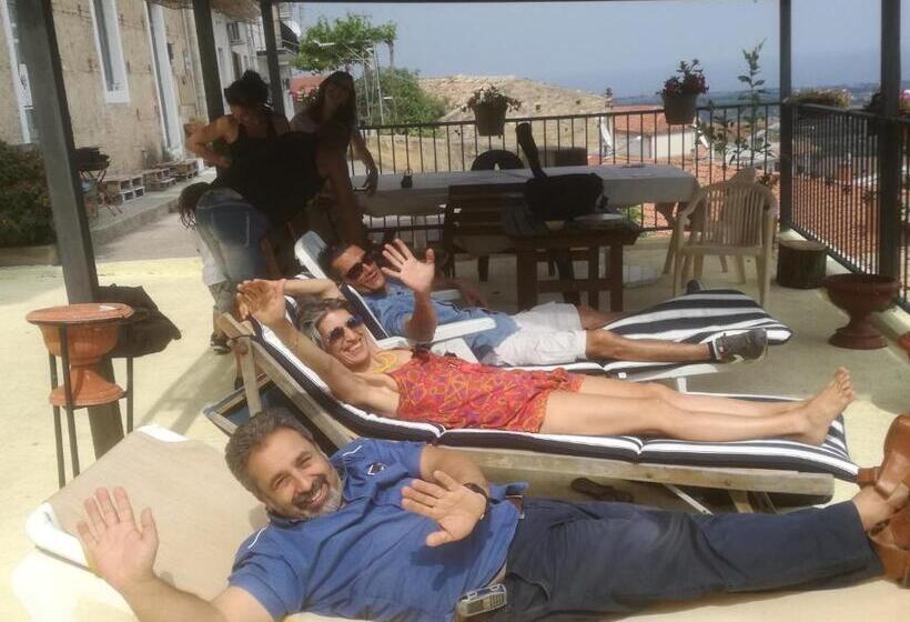 غرفة قياسية, La Panoramica